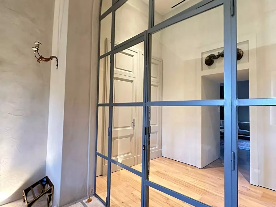 Immagine 5 di Appartamento in vendita  a Mantova