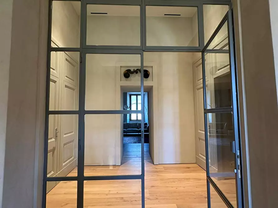 Immagine 6 di Appartamento in vendita  a Mantova