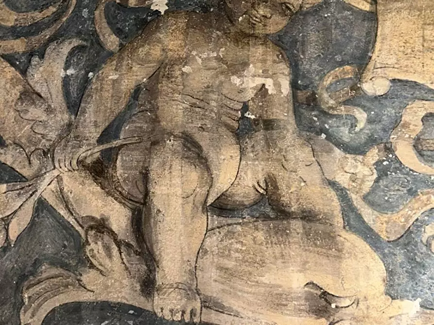 Immagine 12 di Appartamento in vendita  a Mantova