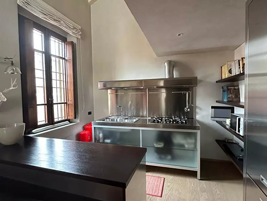 Immagine 23 di Appartamento in vendita  a Mantova