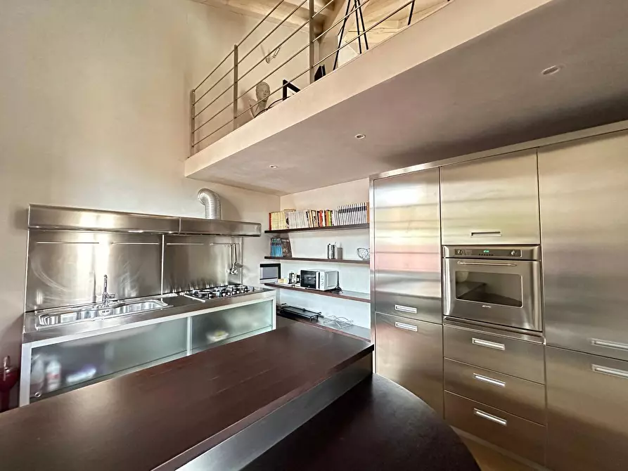 Immagine 24 di Appartamento in vendita  a Mantova