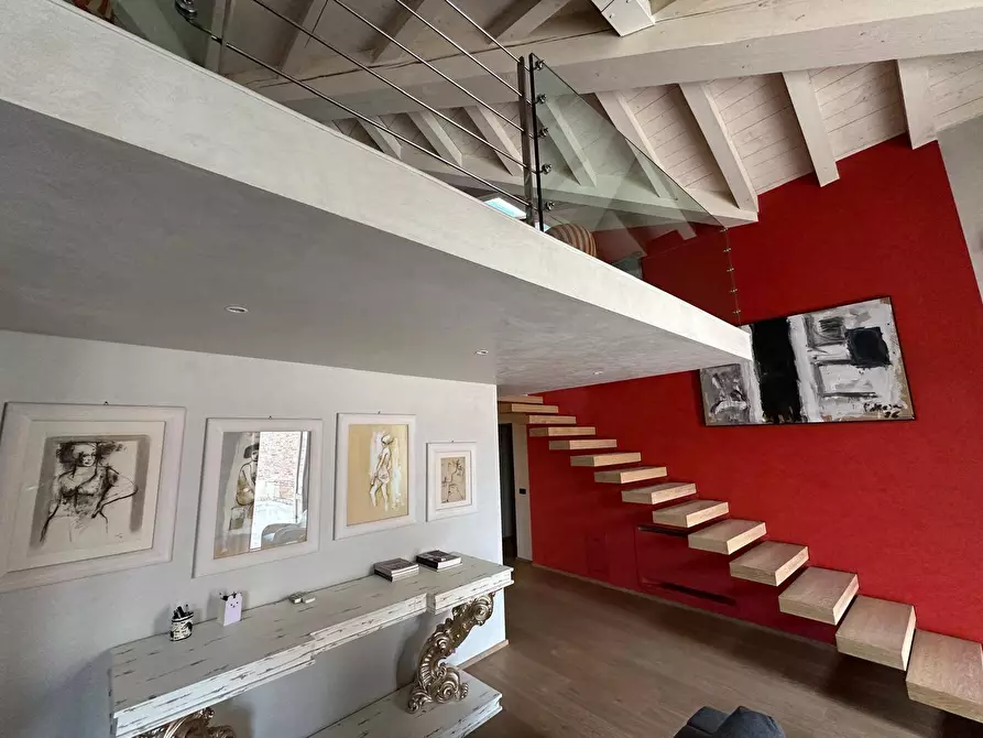 Immagine 25 di Appartamento in vendita  a Mantova