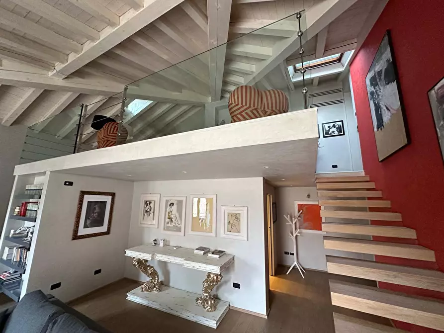 Immagine 26 di Appartamento in vendita  a Mantova