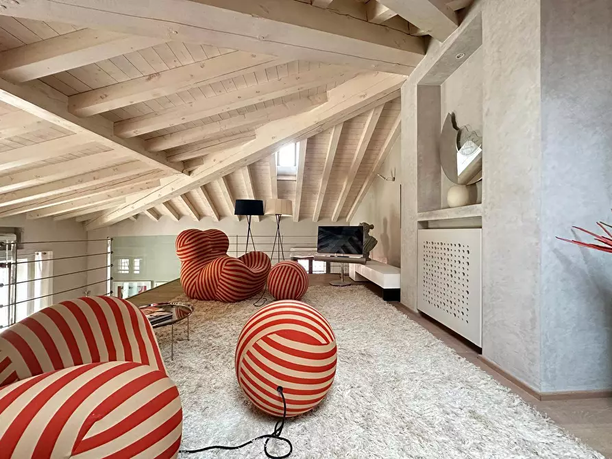 Immagine 27 di Appartamento in vendita  a Mantova