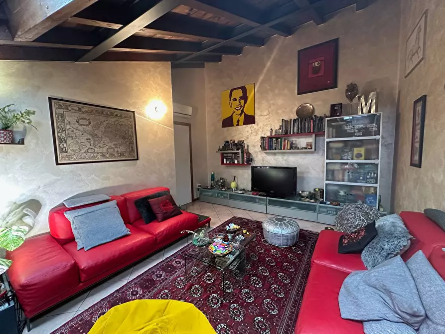 Immagine 20 di Appartamento in vendita  a Mantova