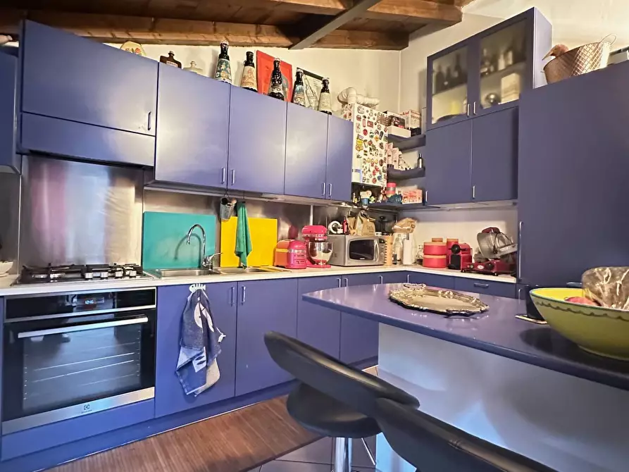 Immagine 22 di Appartamento in vendita  a Mantova