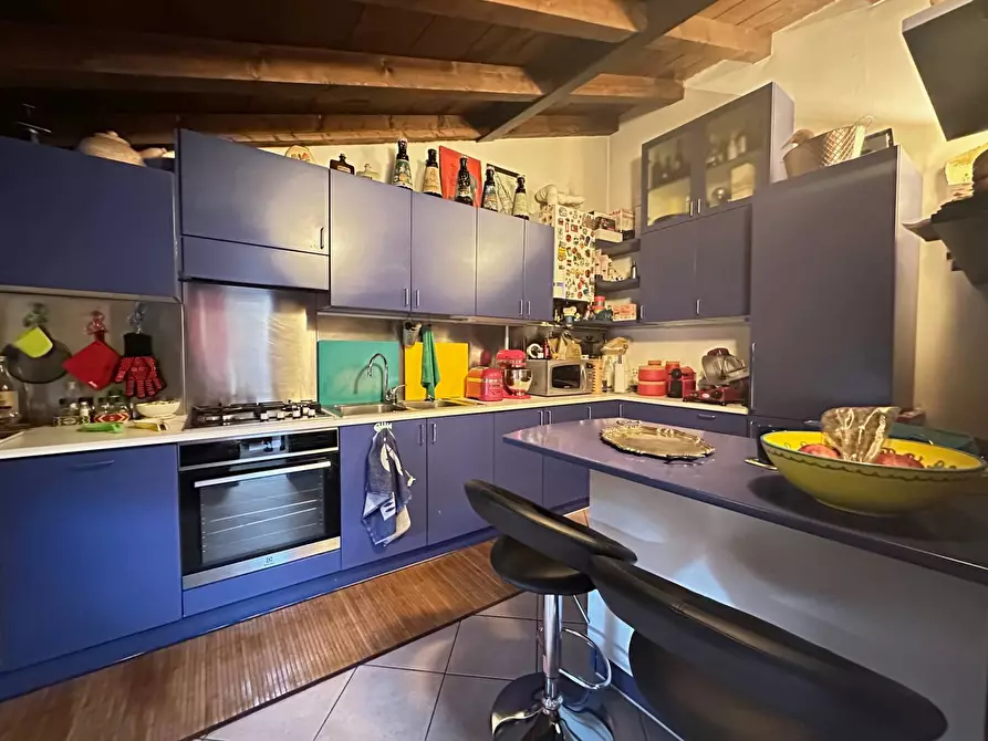 Immagine 23 di Appartamento in vendita  a Mantova