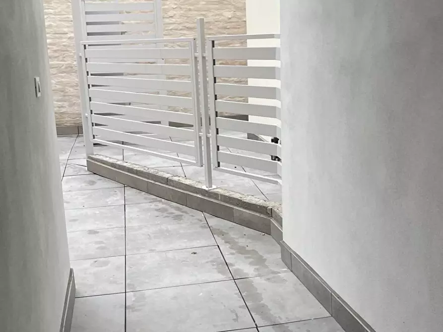 Immagine 3 di Appartamento in vendita  a Mantova