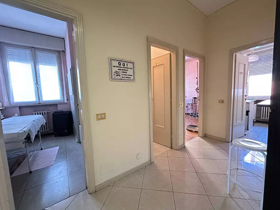 Immagine 12 di Appartamento in vendita  a Mantova