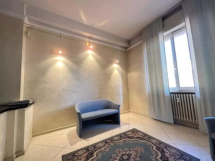 Immagine 7 di Appartamento in vendita  a Mantova