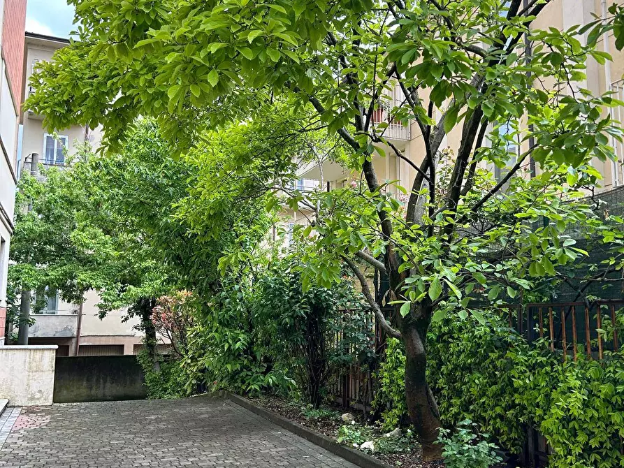 Immagine 3 di Attico in vendita  a Mantova