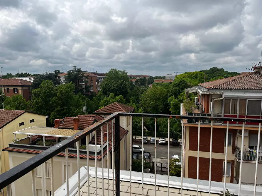 Immagine 5 di Attico in vendita  a Mantova