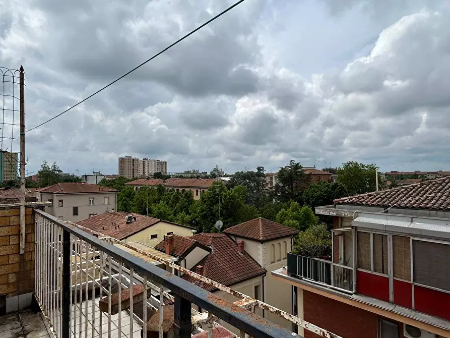 Immagine 6 di Attico in vendita  a Mantova