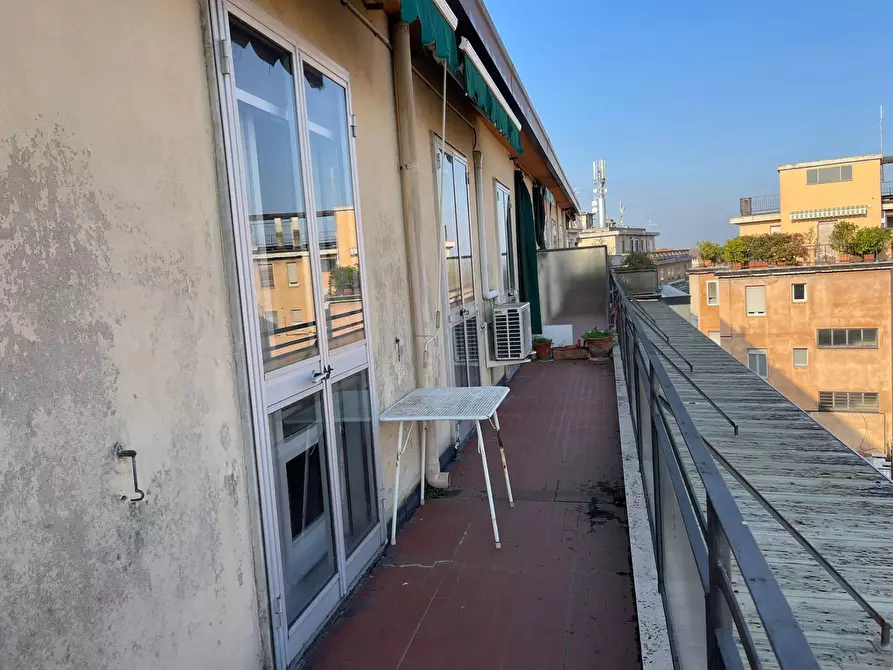 Immagine 23 di Attico in vendita  a Mantova