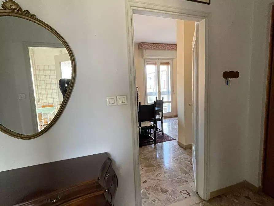 Immagine 21 di Attico in vendita  a Mantova