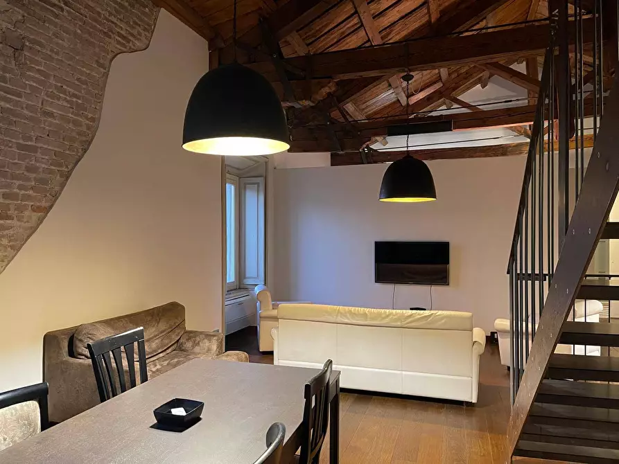 Immagine 3 di Appartamento in vendita  a Mantova