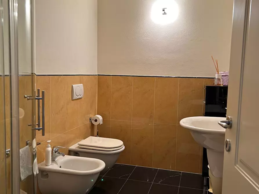 Immagine 13 di Appartamento in vendita  a Mantova