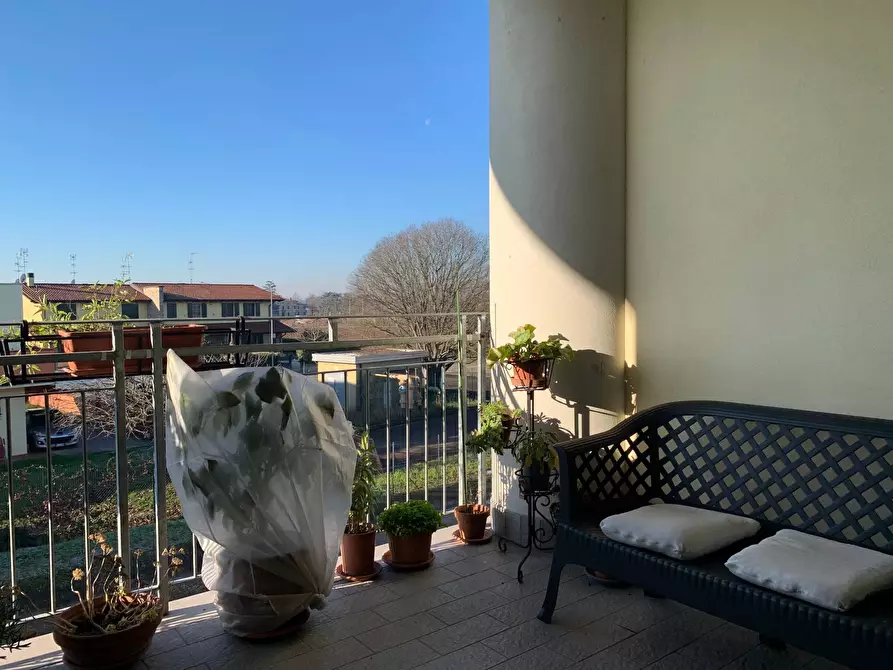 Immagine 21 di Appartamento in vendita  a Curtatone