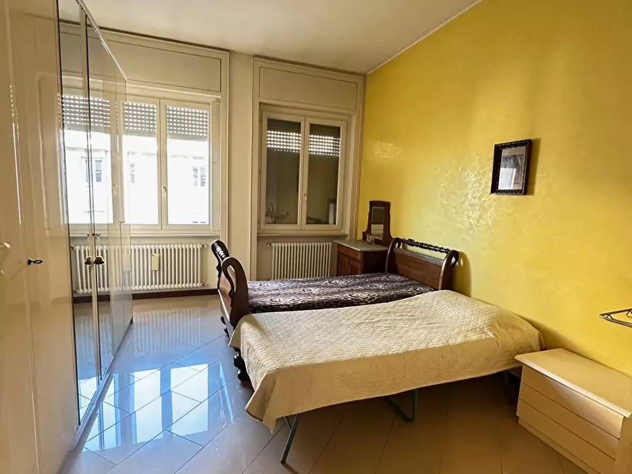 Immagine 12 di Appartamento in vendita  a Mantova