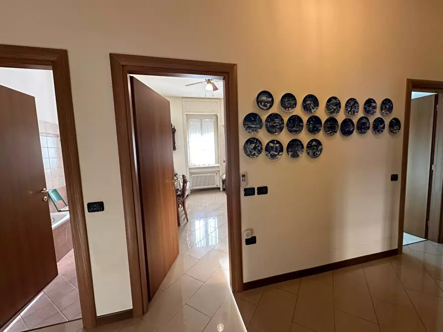 Immagine 17 di Appartamento in vendita  a Mantova