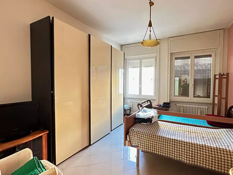 Immagine 18 di Appartamento in vendita  a Mantova