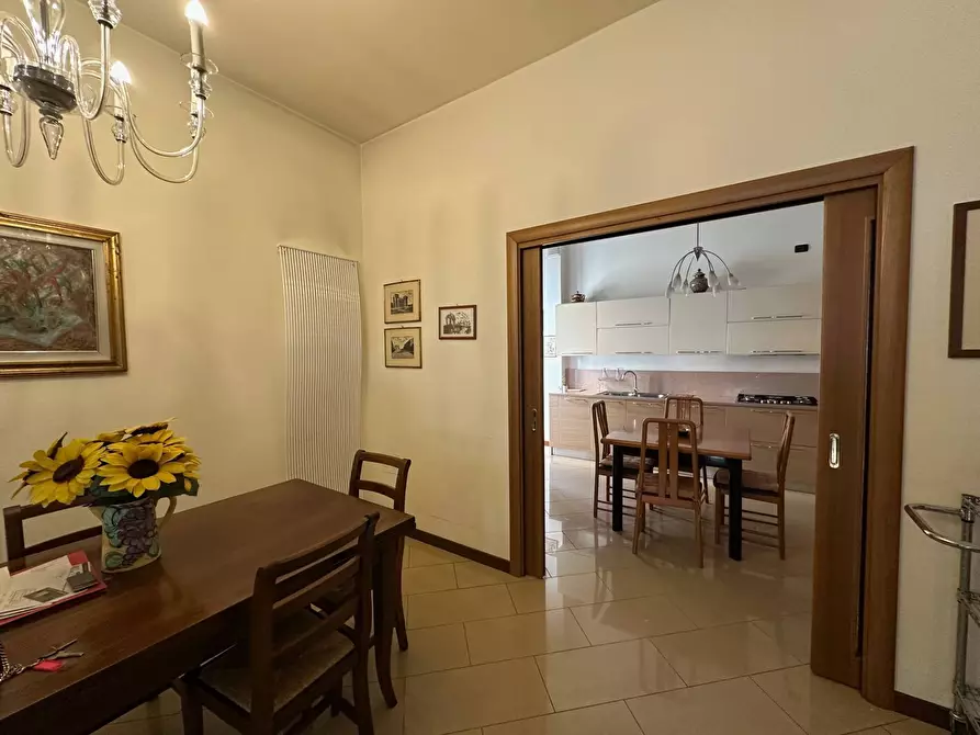 Immagine 19 di Appartamento in vendita  a Mantova