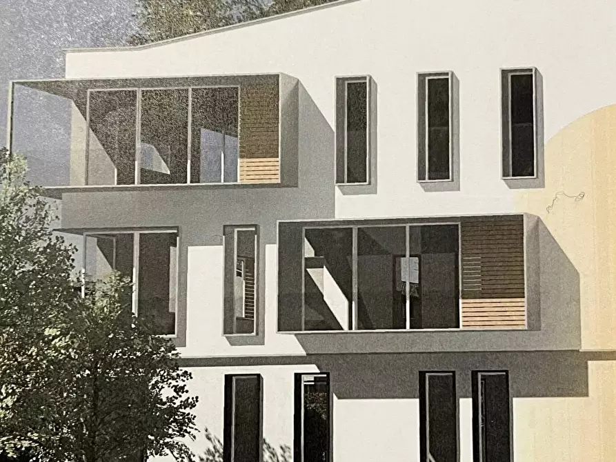 Immagine 7 di Attico in vendita  a Mantova