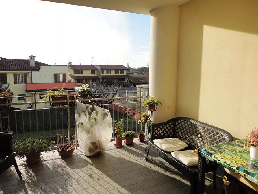 Immagine 22 di Appartamento in vendita  a Curtatone