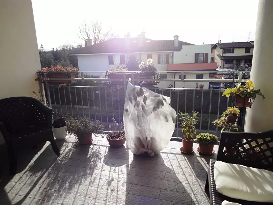 Immagine 23 di Appartamento in vendita  a Curtatone