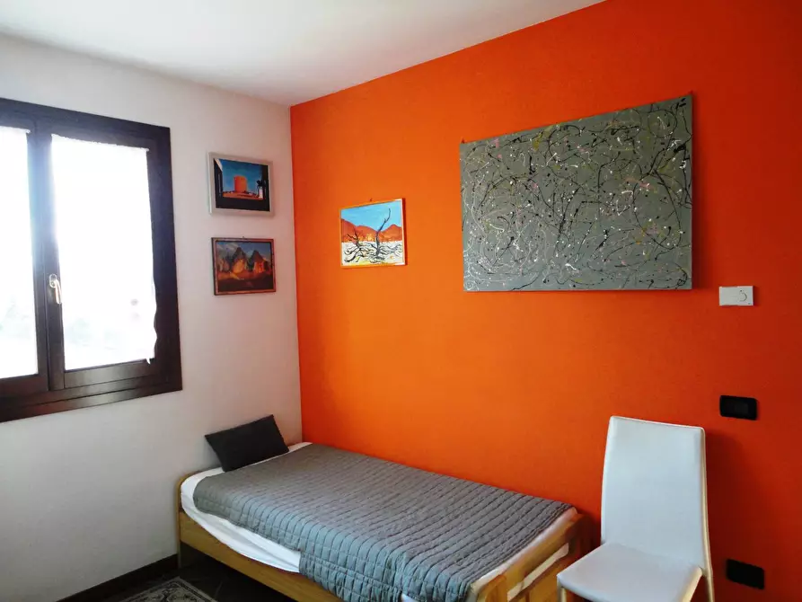 Immagine 20 di Appartamento in vendita  a Curtatone