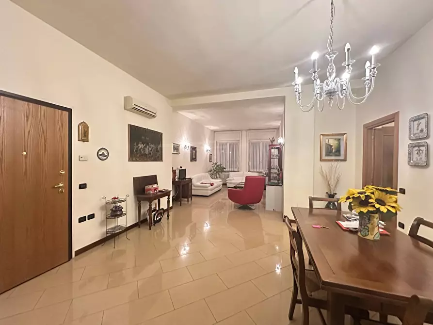 Immagine 4 di Appartamento in vendita  a Mantova