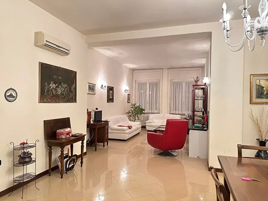 Immagine 2 di Appartamento in vendita  a Mantova