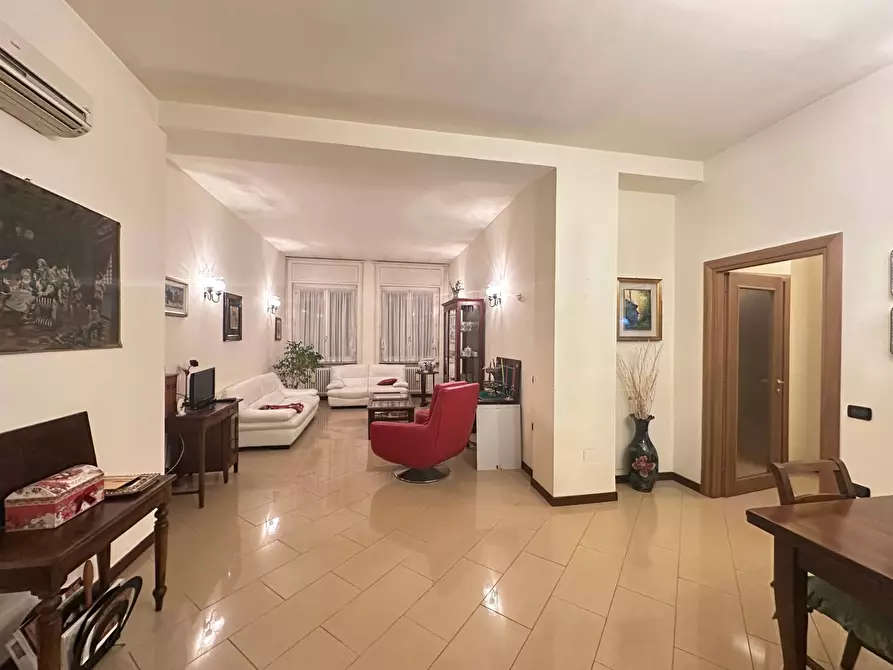 Immagine 5 di Appartamento in vendita  a Mantova