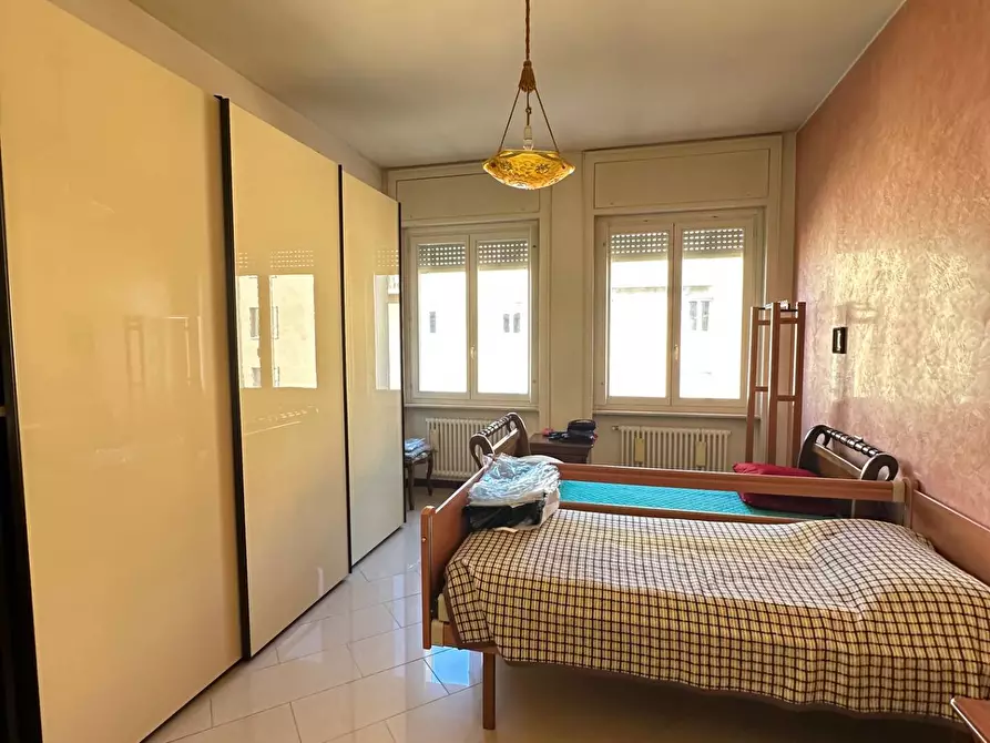 Immagine 23 di Appartamento in vendita  a Mantova