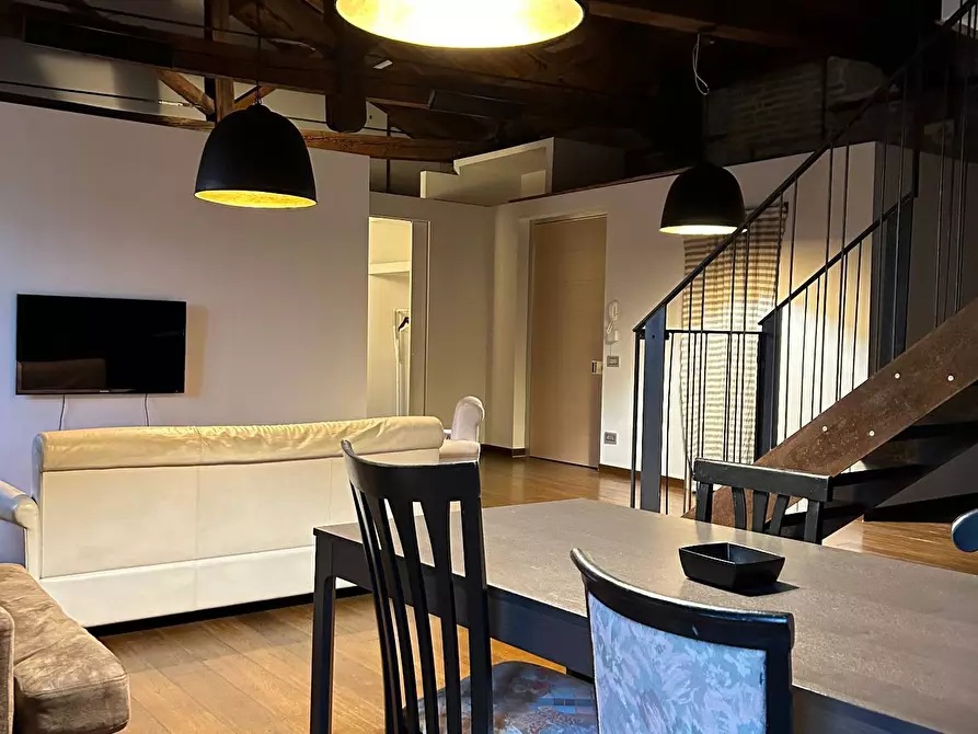 Immagine 4 di Appartamento in vendita  a Mantova