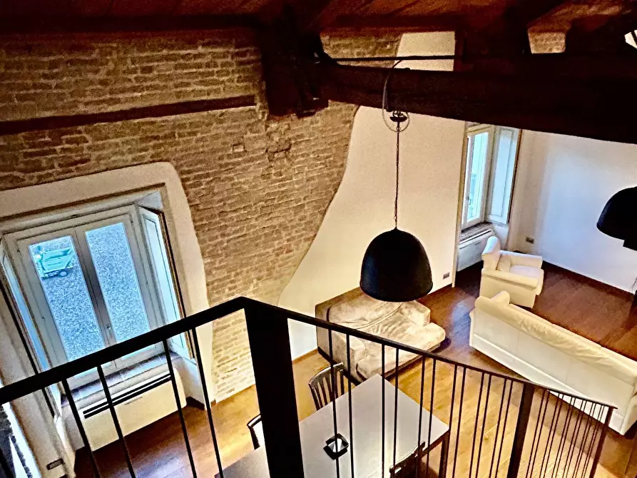 Immagine 9 di Appartamento in vendita  a Mantova