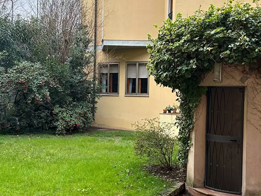 Immagine 22 di Appartamento in vendita  a Mantova