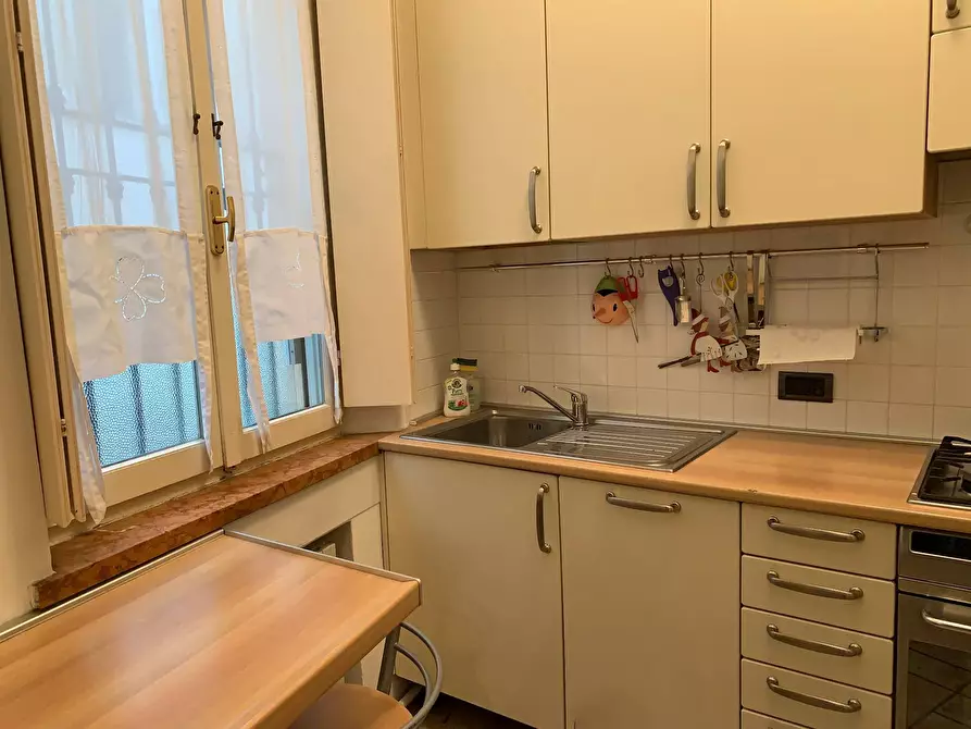 Immagine 6 di Appartamento in vendita  a Mantova