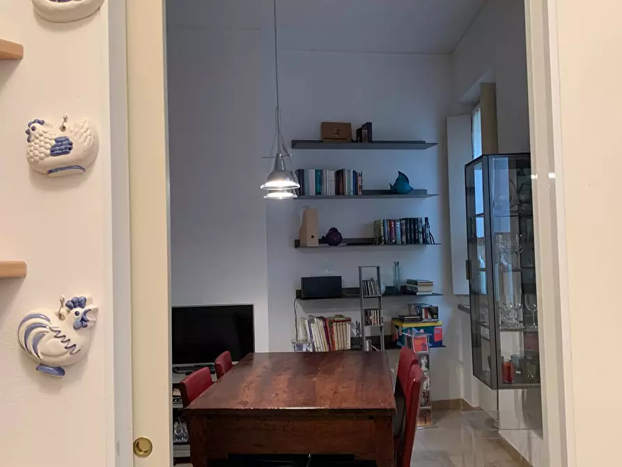 Immagine 9 di Appartamento in vendita  a Mantova