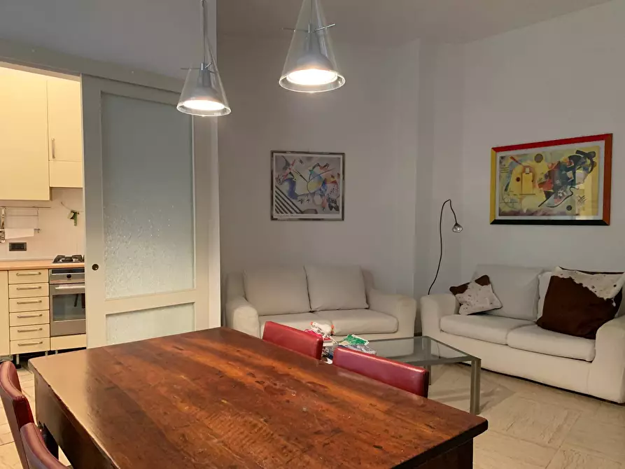 Immagine 21 di Appartamento in vendita  a Mantova