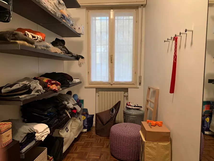 Immagine 17 di Appartamento in vendita  a Mantova