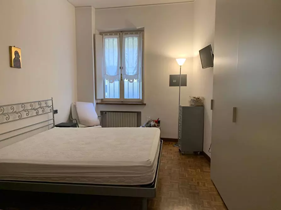 Immagine 12 di Appartamento in vendita  a Mantova