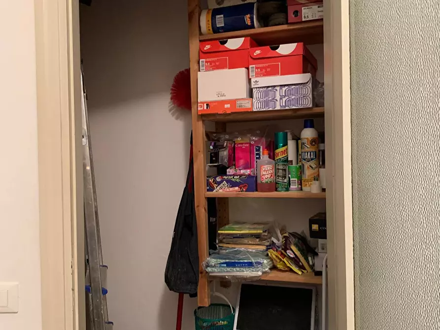 Immagine 22 di Appartamento in vendita  a Mantova