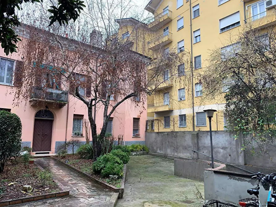 Immagine 3 di Appartamento in vendita  a Mantova