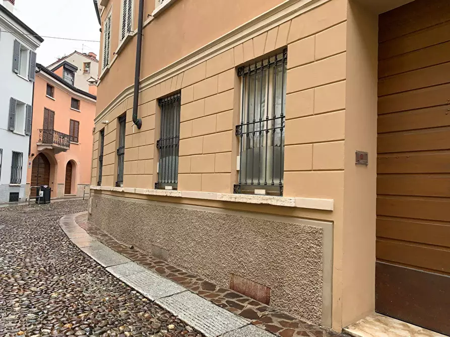 appartamento in vendita a Mantova in zona Centro Storico