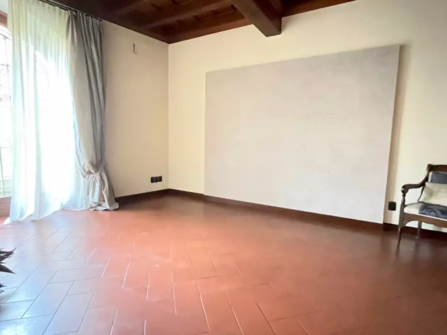 Immagine 5 di Appartamento in vendita  a Mantova