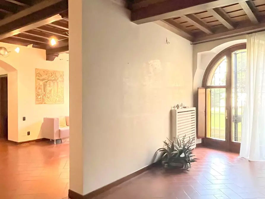 Immagine 1 di Appartamento in vendita  a Mantova