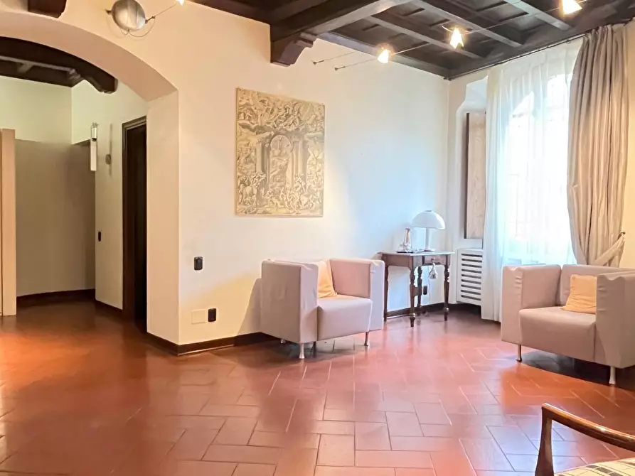 Immagine 19 di Appartamento in vendita  a Mantova