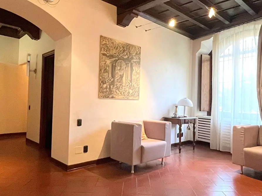 Immagine 7 di Appartamento in vendita  a Mantova