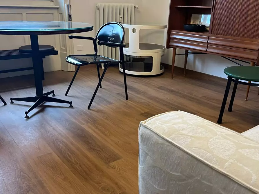 Immagine 7 di Appartamento in affitto  a Mantova